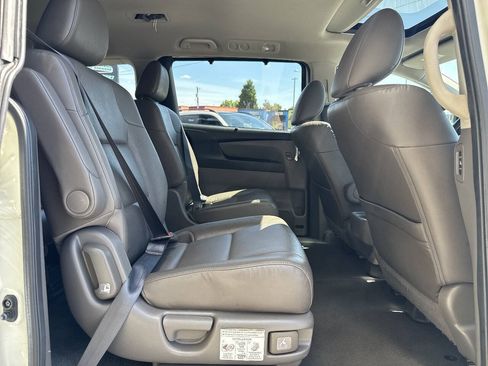 Used 2016 Honda Odyssey EX-L image 20