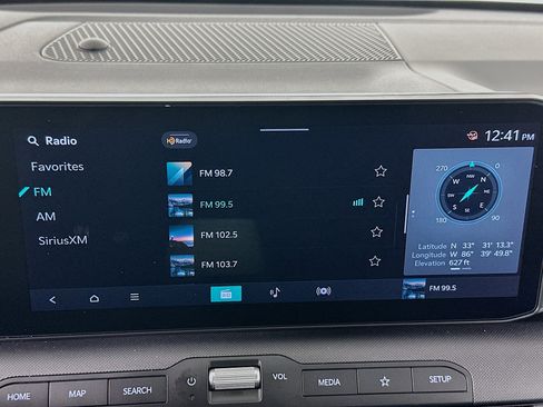 Used 2025 Kia K4 LXS image 21