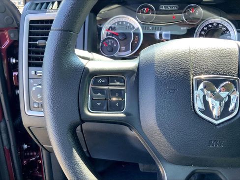 Certified 2024 RAM 1500 Tradesman w/ Tradesman SXT Package AWD/4WD image 23