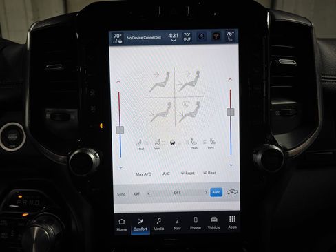 Used 2023 RAM 1500 Laramie image 21