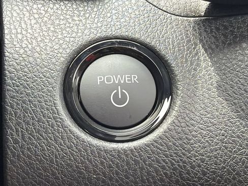 New 2026 Toyota Camry XSE FWD image 37