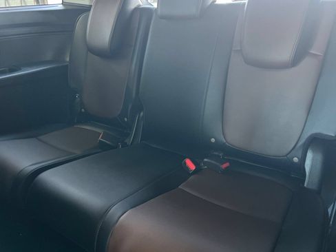 Used 2025 Honda Odyssey Elite image 13