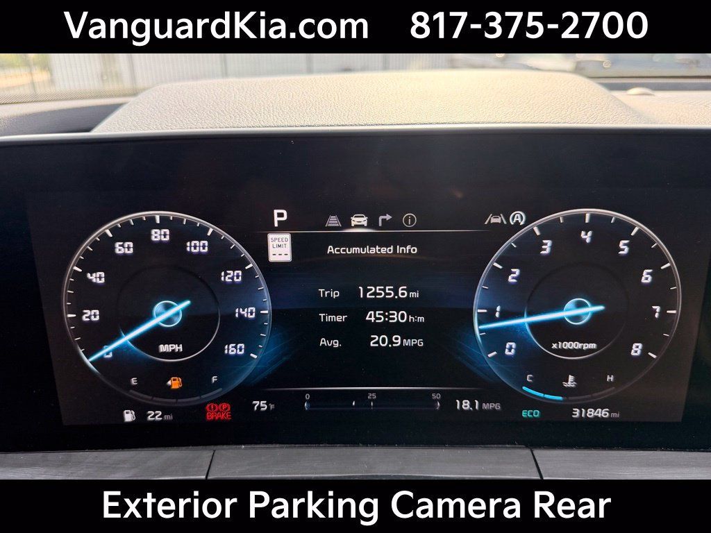 Certified 2023 Kia Telluride SX Prestige X-Pro AWD/4WD image 15