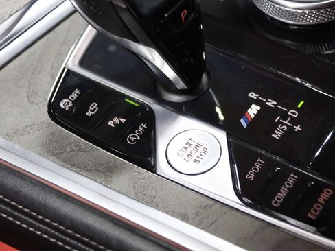 Used 2019 BMW M850i xDrive Coupe w/ Comfort Seating Package AWD/4WD image 67