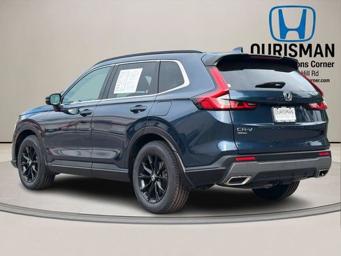 Used 2024 Honda CR-V Sport image 4
