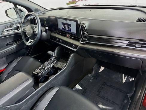 Used 2025 Kia Sportage X-Line w/ Premium Package AWD/4WD image 34