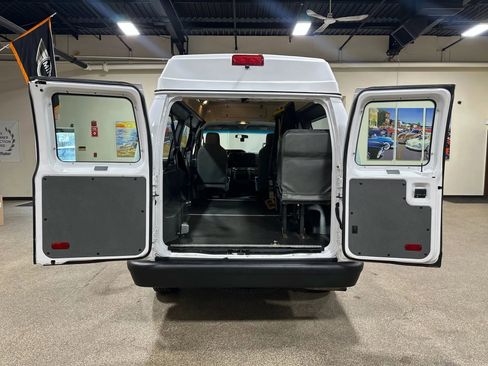 Used 2013 Ford E-150 and Econoline 150 w/ PWR Group image 23