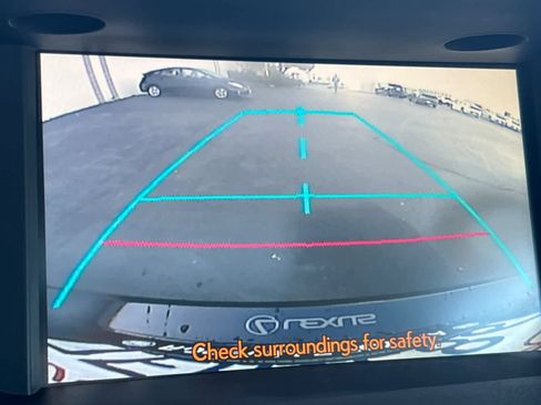 Used 2014 Lexus ES 300h image 21