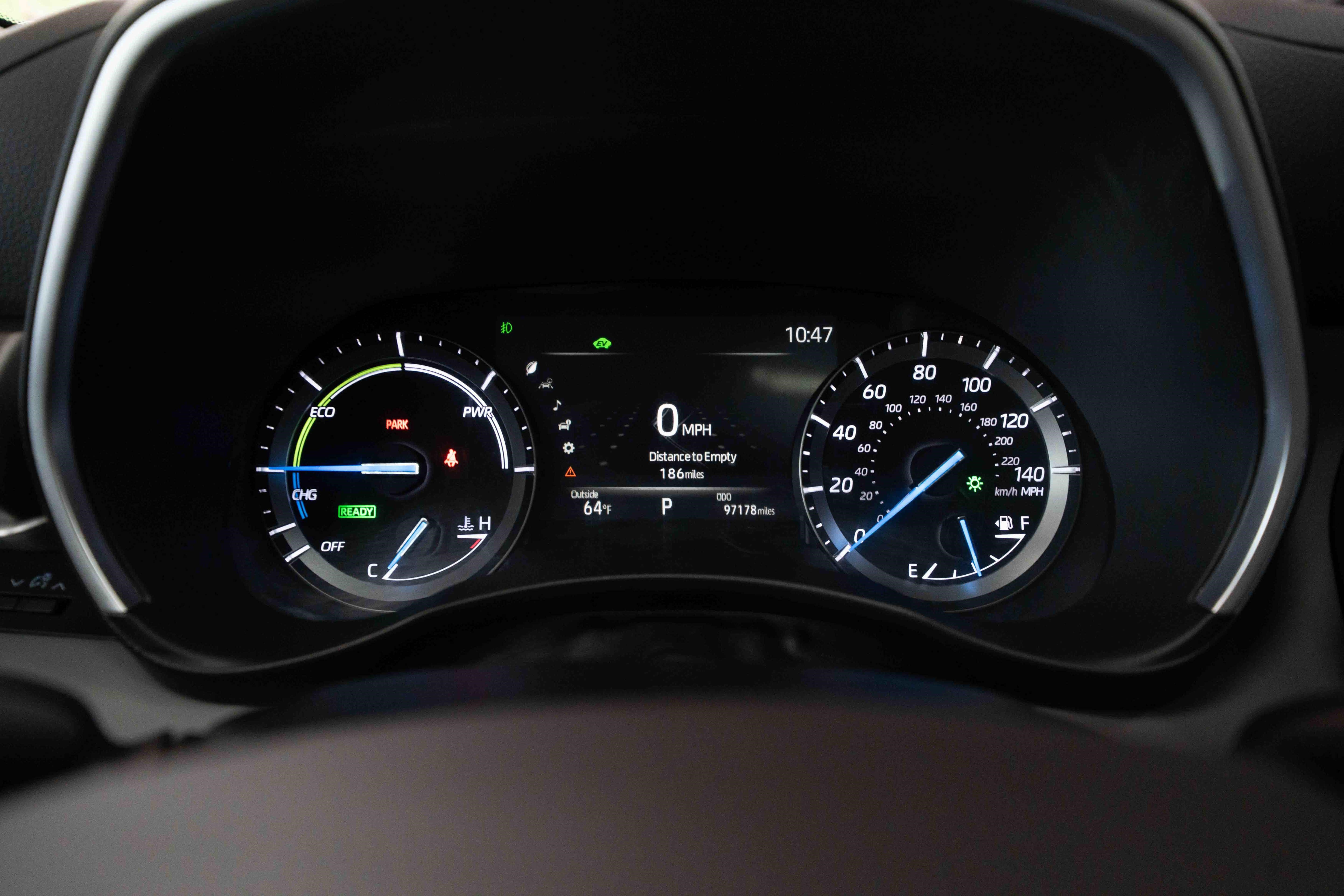 Used 2021 Toyota Highlander XLE AWD/4WD image 16