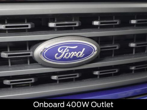 Certified 2023 Ford F150 XLT w/ Equipment Group 302A High AWD/4WD image 23
