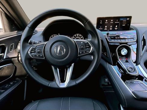 Certified 2025 Acura RDX SH-AWD image 6