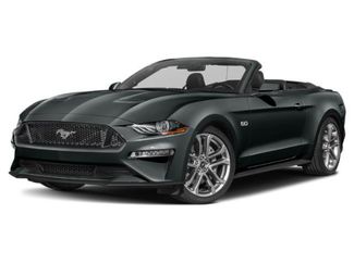 Used 2022 Ford Mustang GT Premium w/ GT Performance Package RWD video 1