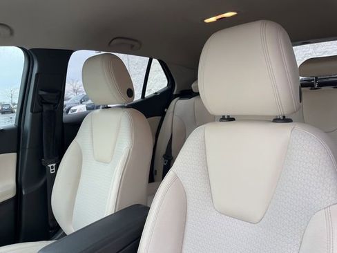 Used 2024 Buick Encore GX Preferred image 10