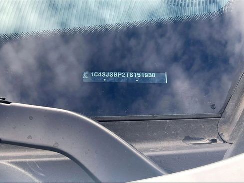 New 2026 Jeep Grand Wagoneer L Limited image 40