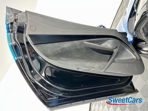 Used 2022 McLaren 720S Spider RWD image 41