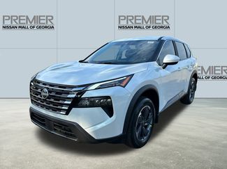 New 2026 Nissan Rogue SV video 1