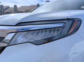 Used 2021 Honda Pilot Elite video 3