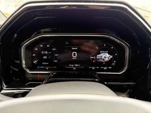 Used 2026 GMC Sierra 1500 SLT w/ SLT Premium Plus Package image 22