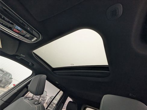 New 2026 Jeep Grand Cherokee Laredo X AWD/4WD image 26