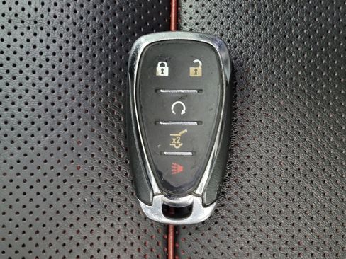 Used 2021 Chevrolet Blazer RS w/ Enhanced Convenience Package FWD image 32
