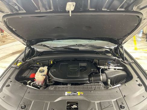 Certified 2022 Jeep Grand Cherokee L Overland image 26