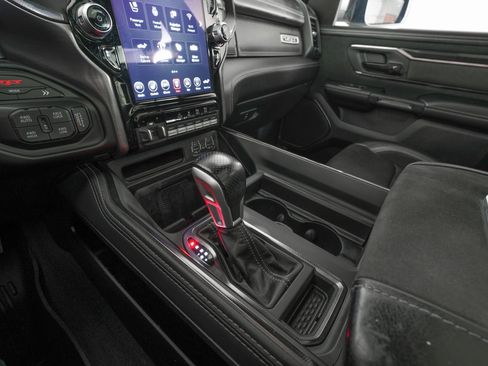 Used 2021 RAM 1500 TRX w/ TRX Level 2 Equipment Group image 22