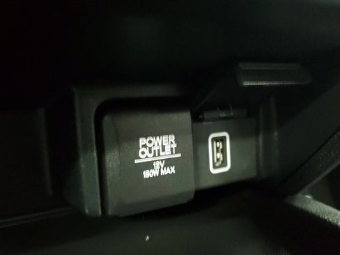 Certified 2021 Honda Passport Touring image 29