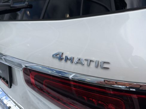 Used 2022 Mercedes-Benz GLS 450 GLS 450 image 7