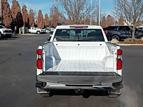 New 2026 Chevrolet Silverado 1500 W/T w/ WT Value Package image 13