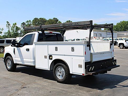 Used 2019 Ford F250 XL w/ XL Value Package RWD image 4