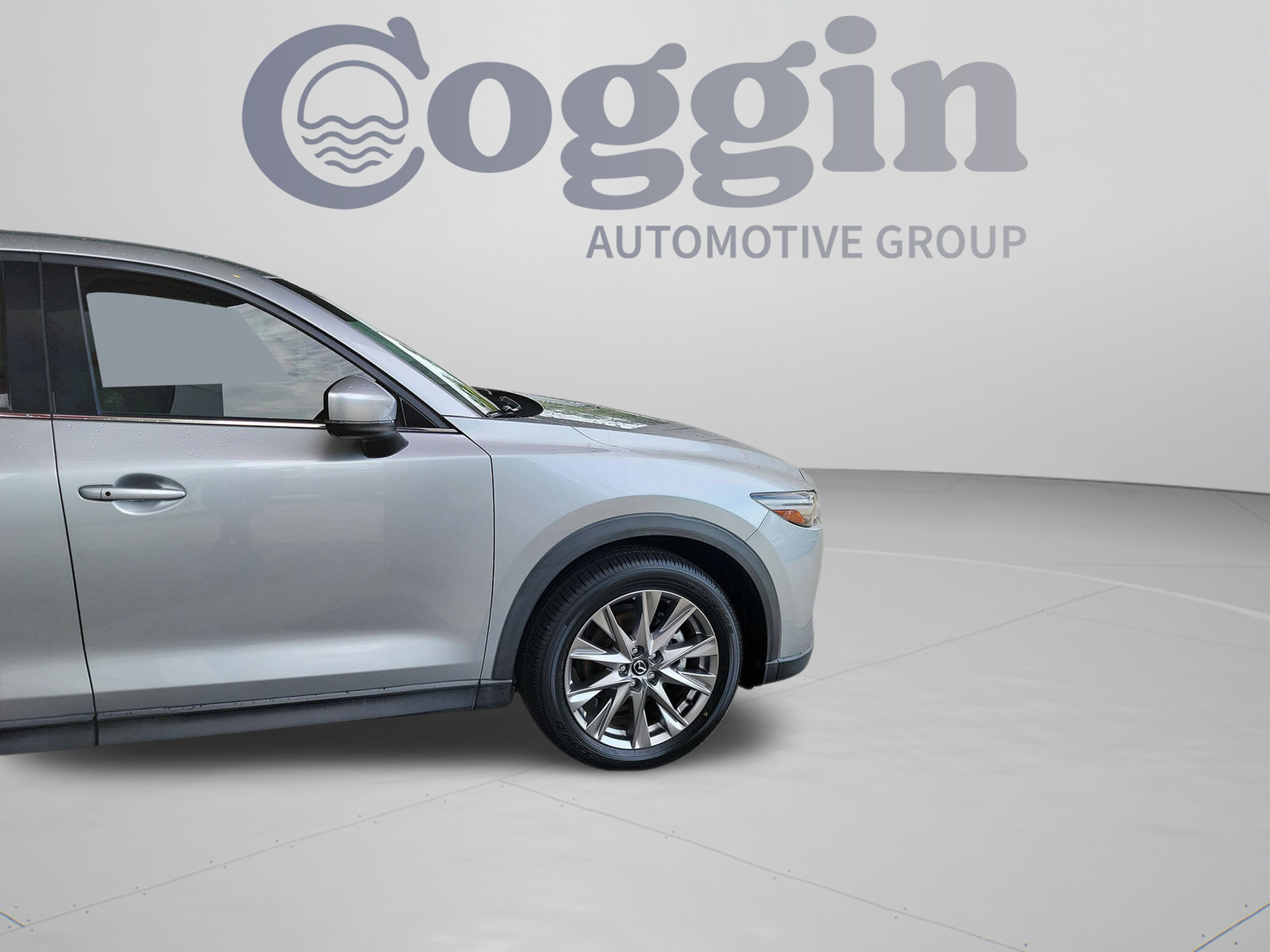 Used 2021 MAZDA CX-5 Grand Touring Reserve AWD/4WD image 33