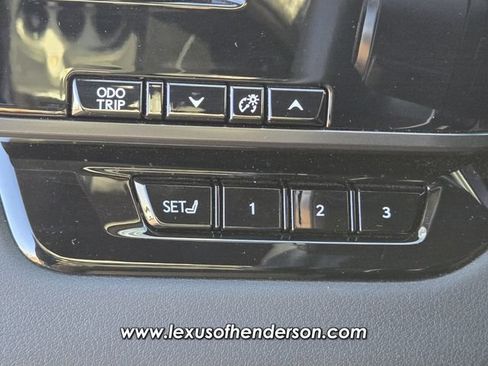 Certified 2023 Lexus RX 350 Premium Plus w/ Cold Area Package FWD image 26