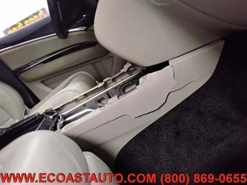 Used 2018 Acura MDX SH-AWD w/ Technology Package image 21