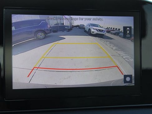 Used 2021 Hyundai Palisade SEL w/ Convenience Package image 40