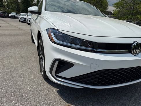 New 2026 Volkswagen Jetta S FWD image 24