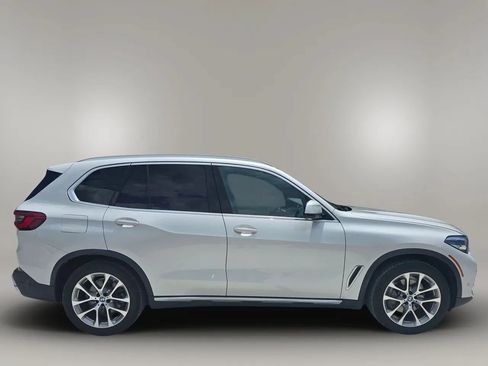 Used 2020 BMW X5 sDrive40i w/ Convenience Package RWD image 9