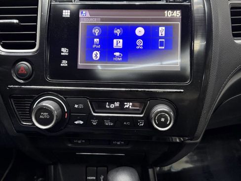 Used 2014 Honda Civic EX-L image 29