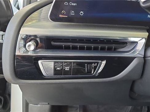 Used 2024 Cadillac Lyriq Luxury w/ LPO, Floor Liner Package image 19