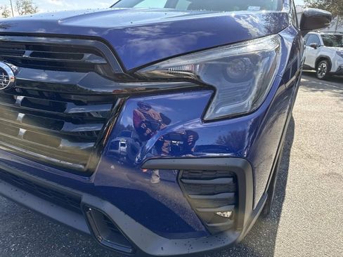 New 2026 Subaru Ascent Premium image 9