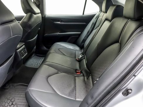 Used 2023 Toyota Camry XSE image 11