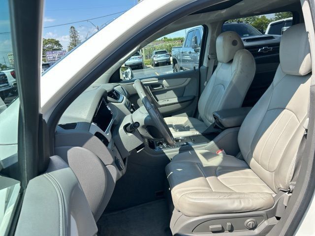 Used 2014 Chevrolet Traverse LTZ AWD/4WD image 37