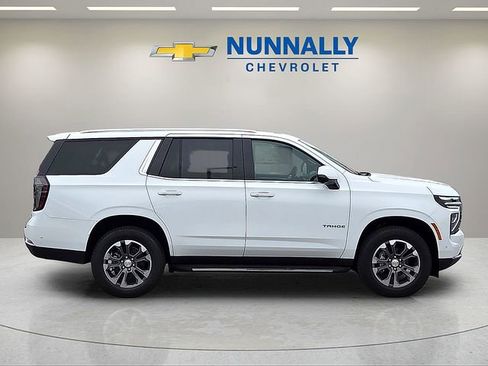 New 2026 Chevrolet Tahoe LT w/ Comfort Package AWD/4WD image 6
