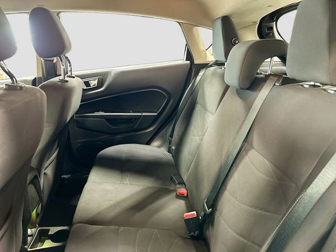 Used 2016 Ford Fiesta SE w/ Cold Weather Package image 22