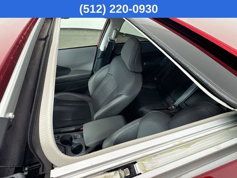 Certified 2026 Subaru Crosstrek 2.0i Premium image 26