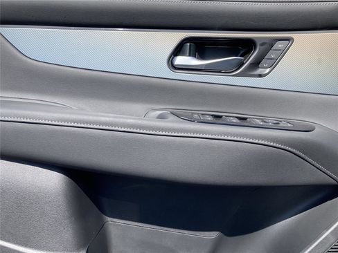 New 2026 Nissan Murano Platinum w/ Cargo Package image 26