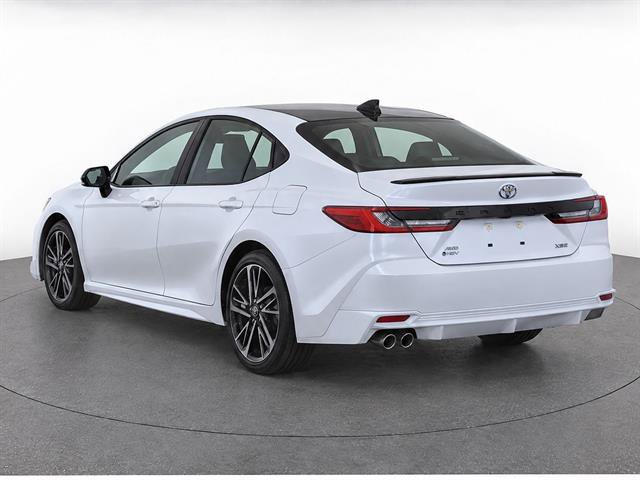 New 2026 Toyota Camry XSE AWD/4WD image 7