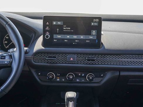 Used 2027 Honda HR-V Sport image 13