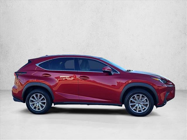 Used 2020 Lexus NX 300 FWD w/ Comfort Package image 4