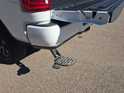 New 2026 RAM 2500 Laramie image 27