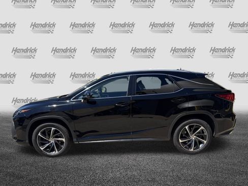 Used 2017 Lexus RX 350 AWD w/ Luxury Package image 7